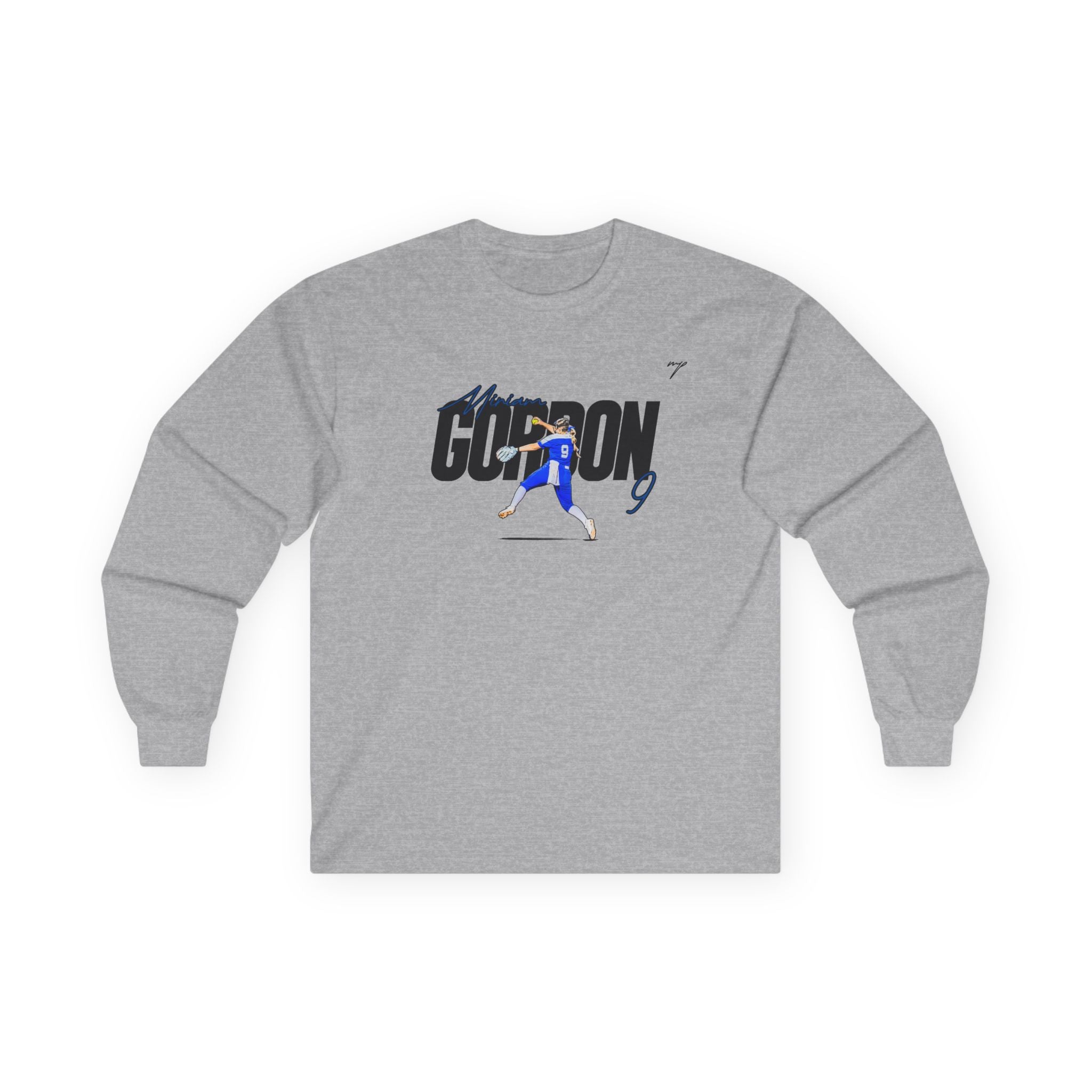 Miriam Gordon Long Sleeve