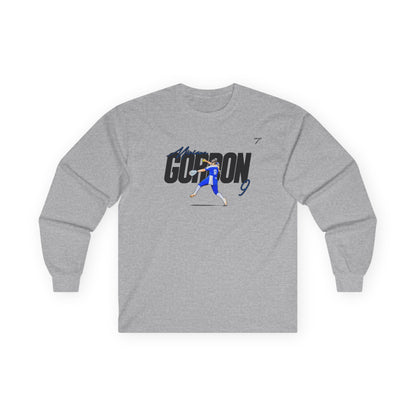 Miriam Gordon Long Sleeve