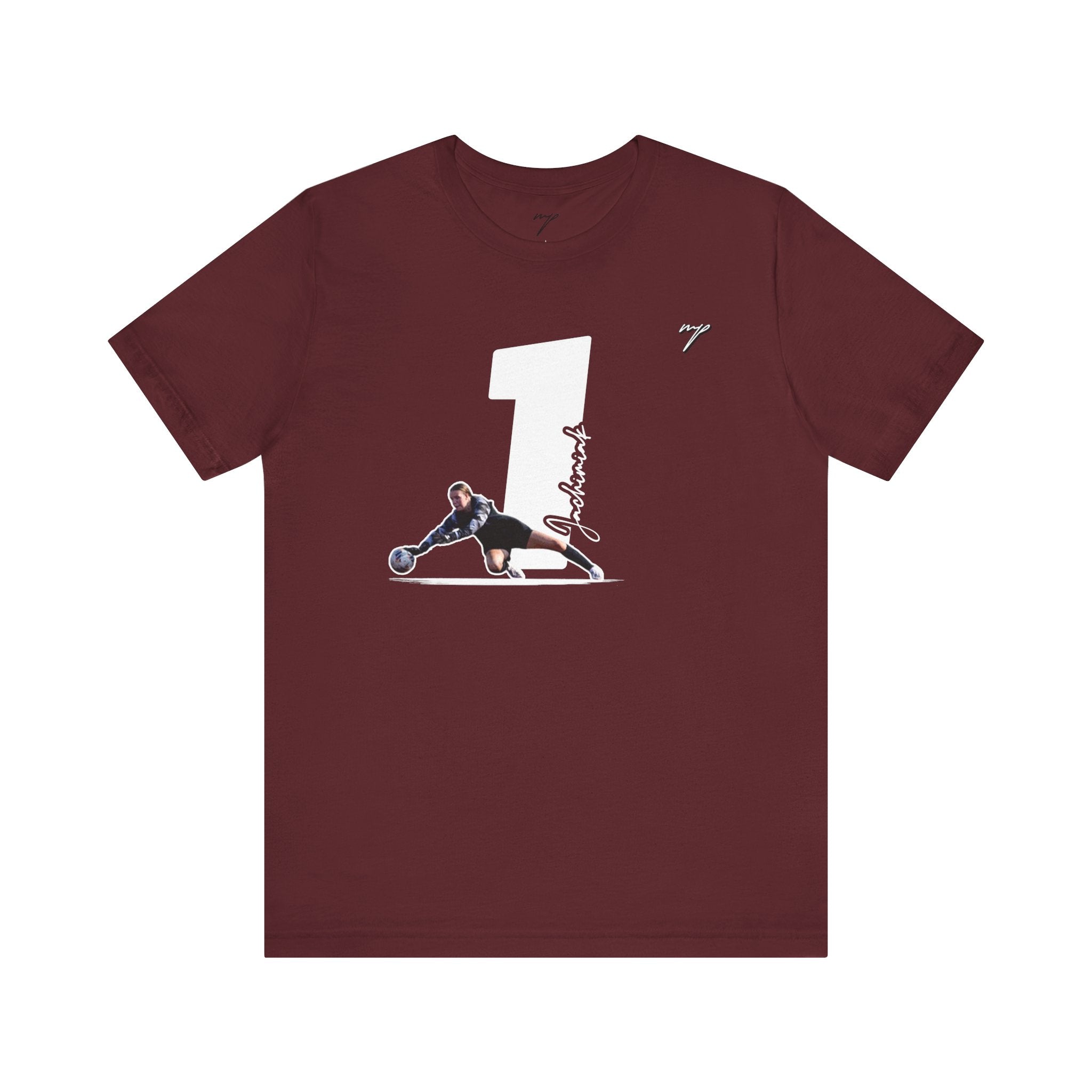 Hannah Jachimiak Graphic Tee