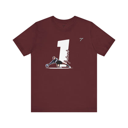 Hannah Jachimiak Graphic Tee