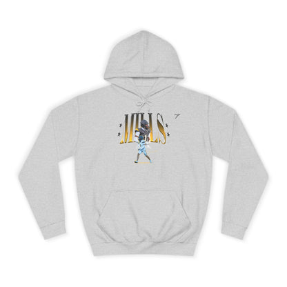 Ethan Mills Hoodie
