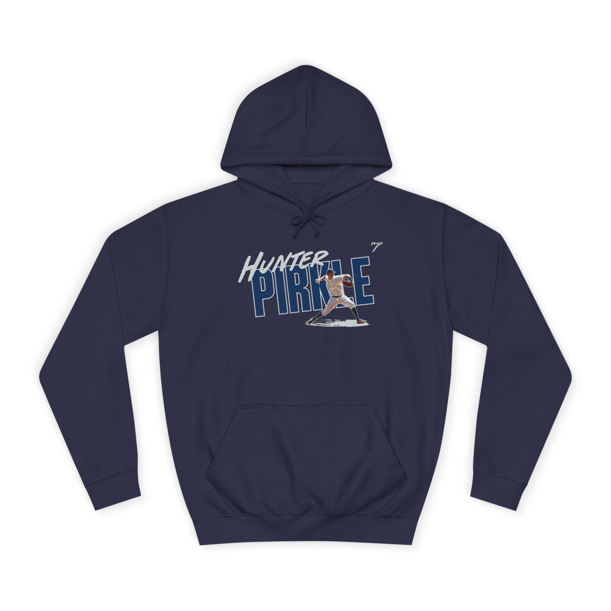 Hunter Pirkle Hoodie
