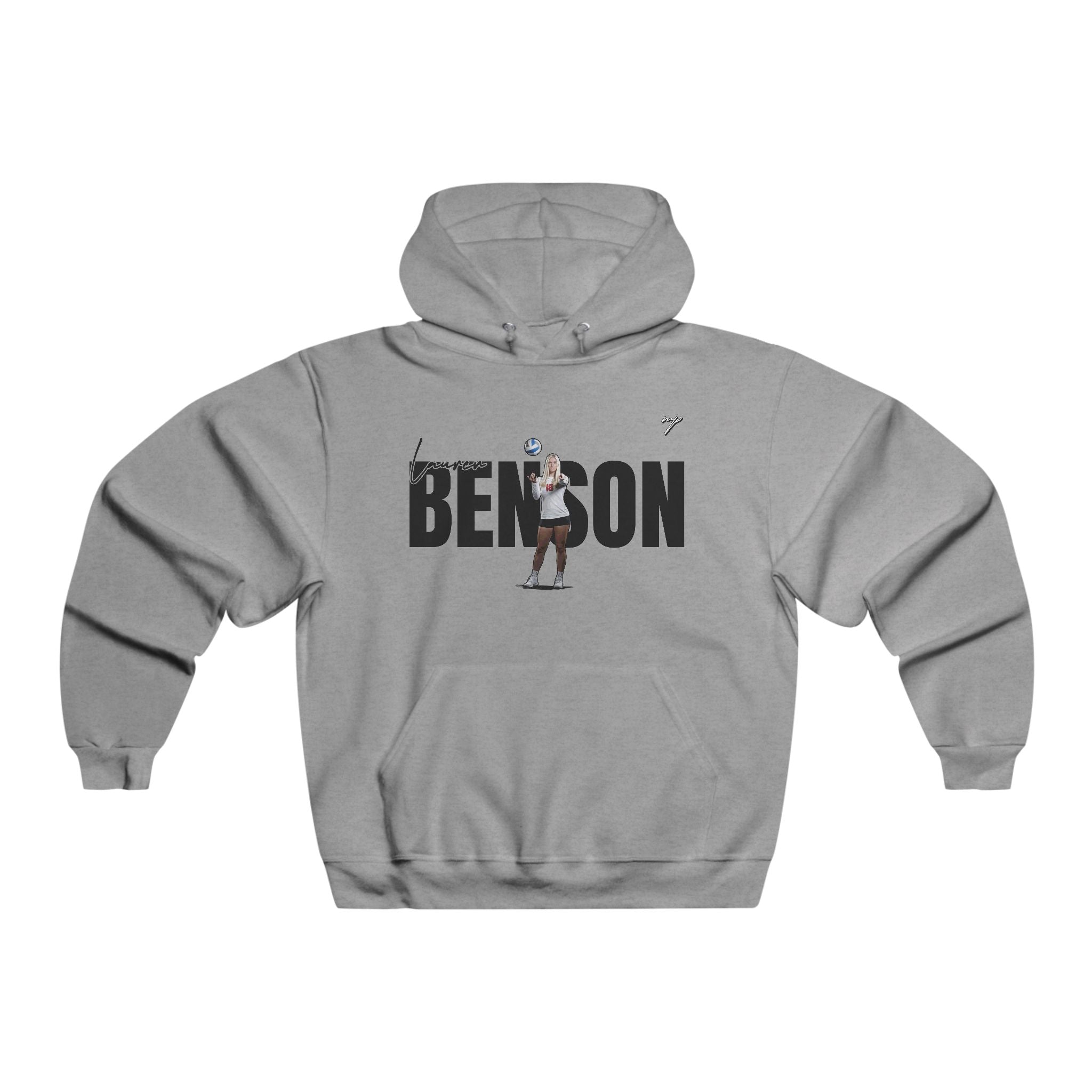 Lauren Benson Vintage Hoodie