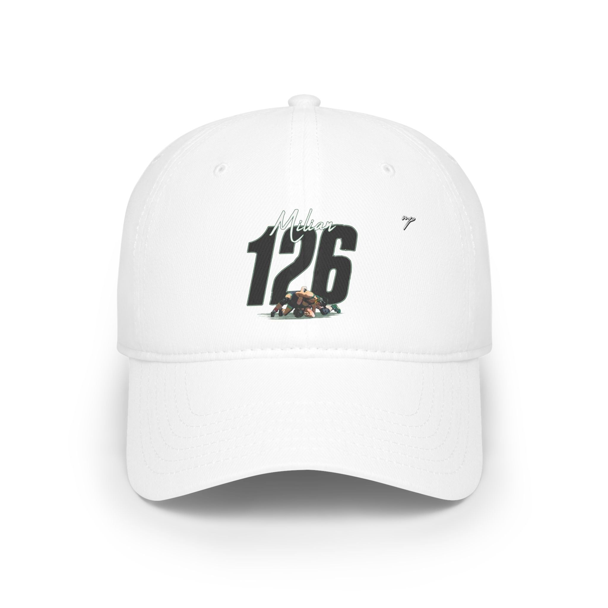 Rylan Milian Hat