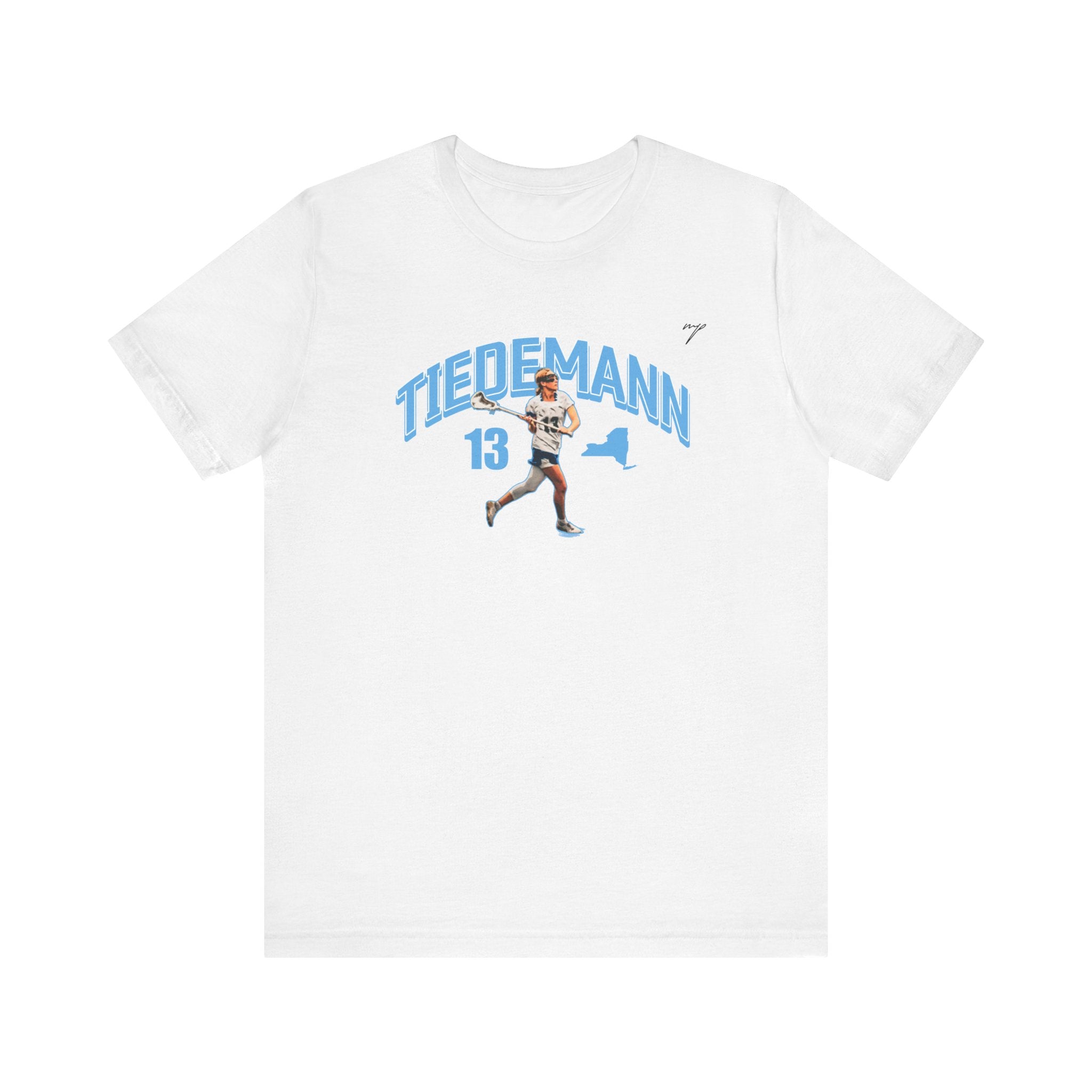 Ava Tiedemann Graphic Tee