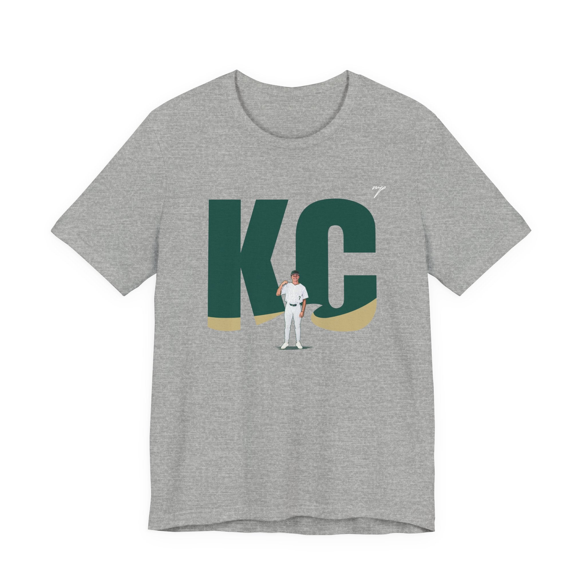 Kobe Carrion Graphic Tee