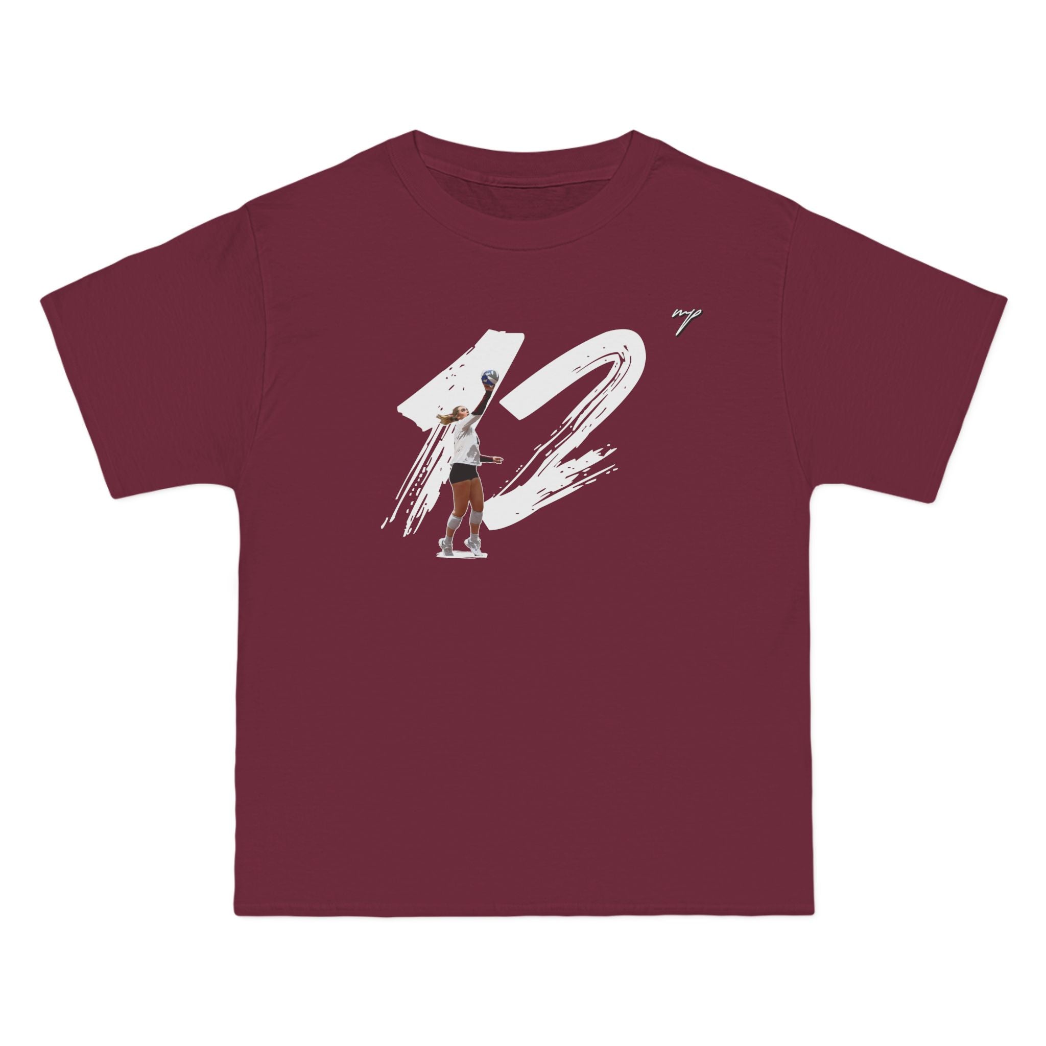 Maddie Munley Vintage Tee