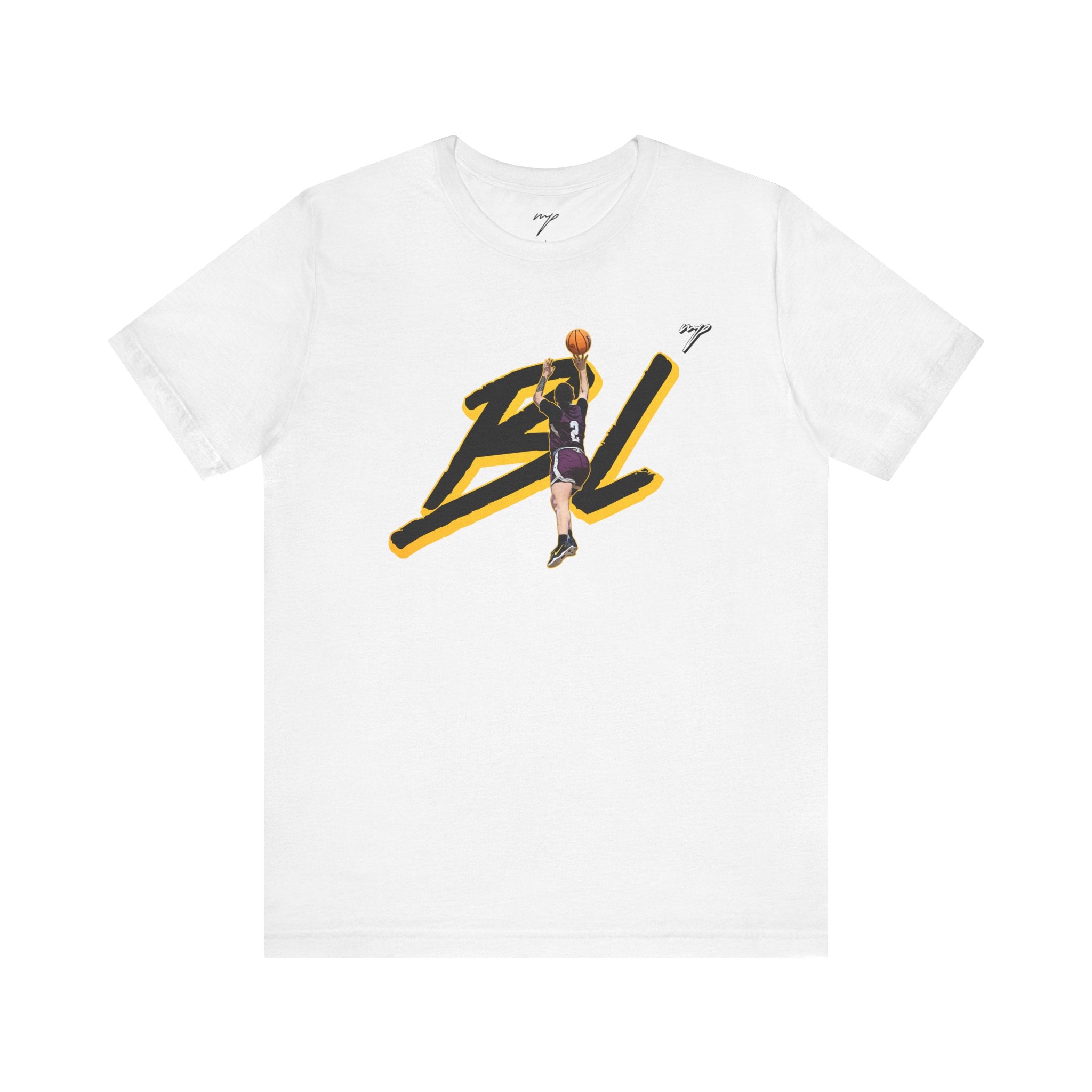 Brooke Leonardi Graphic Tee