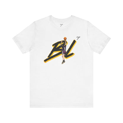 Brooke Leonardi Graphic Tee