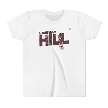 Lindsay Hill YOUTH Graphic Tee