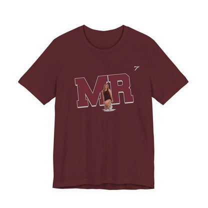 Maddie Rabinowitz Graphic Tee