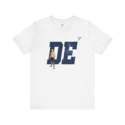 Diego Escalante Graphic Tee