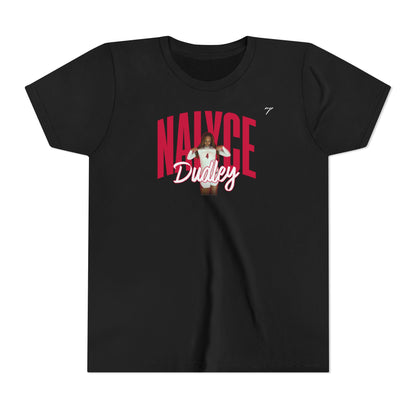 Nalyce Dudley YOUTH Graphic Tee