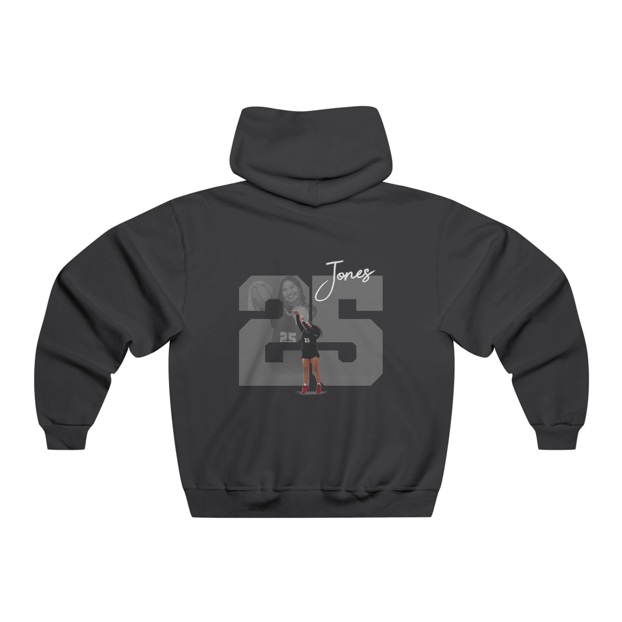 Kassidy Jones Vintage Hoodie