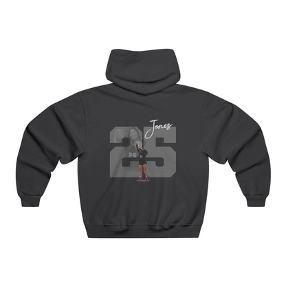 Kassidy Jones Vintage Hoodie
