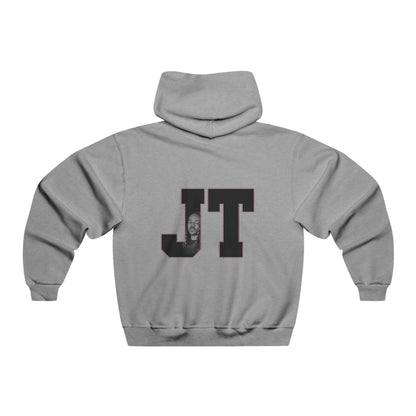 Jaleal Thomas Vintage Hoodie