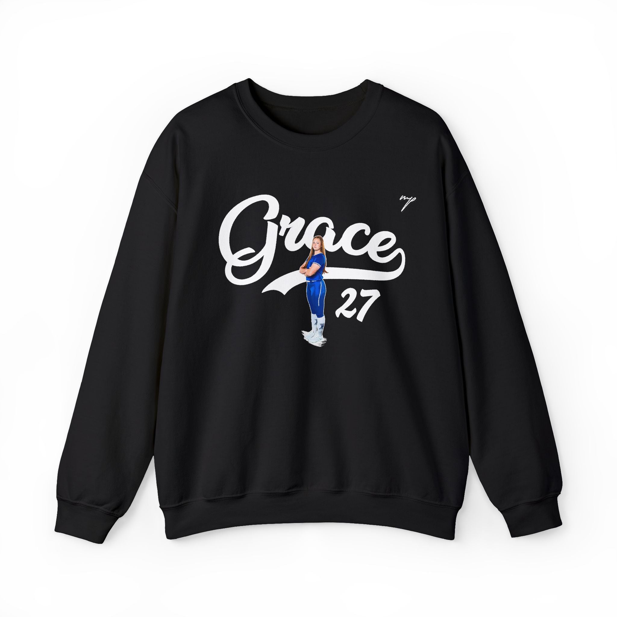 Grace Luderer Crewneck