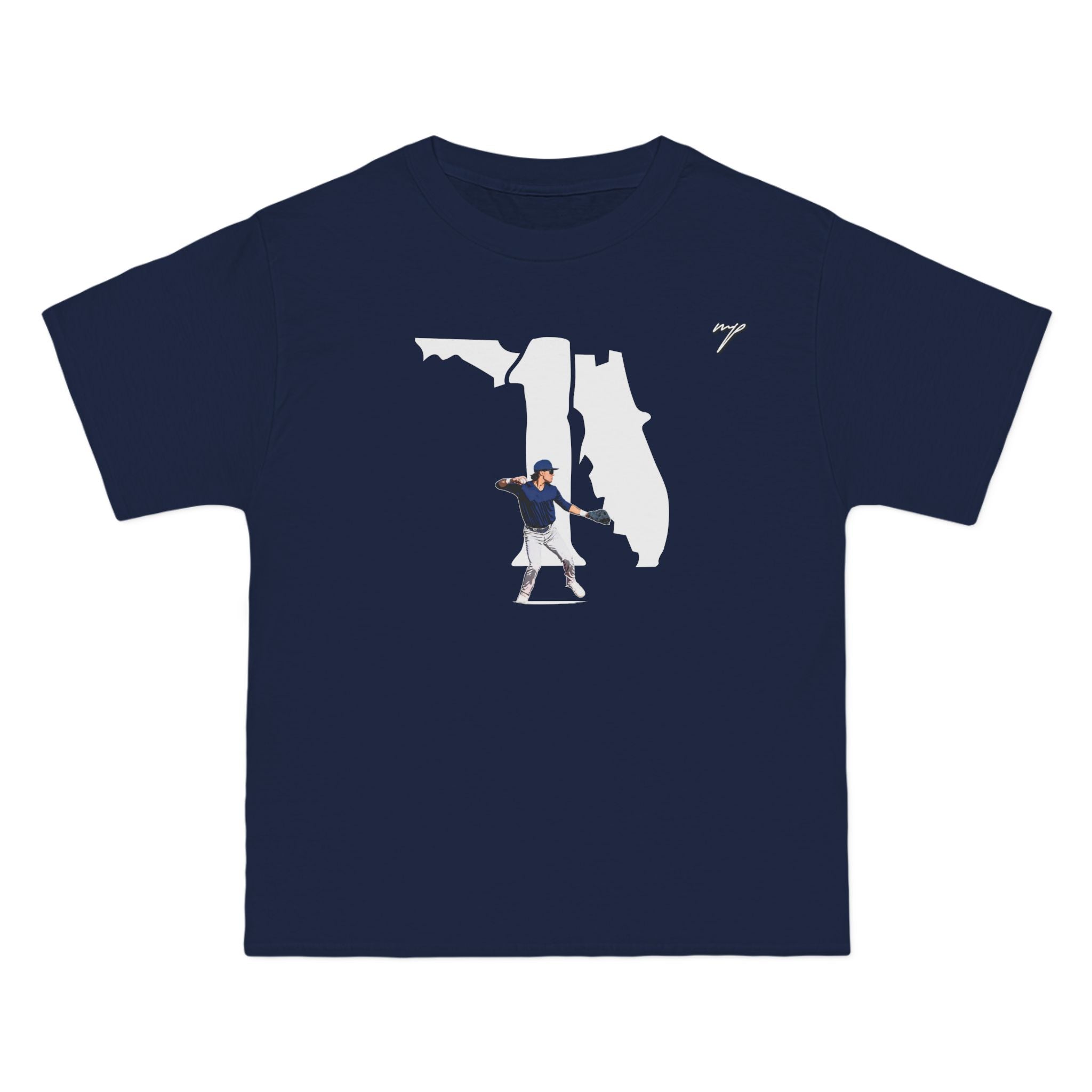 Jonathan Acosta Vintage Tee