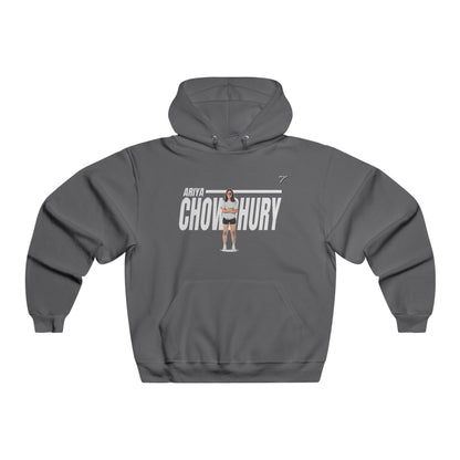 Ariya Chowdhury Vintage Hoodie