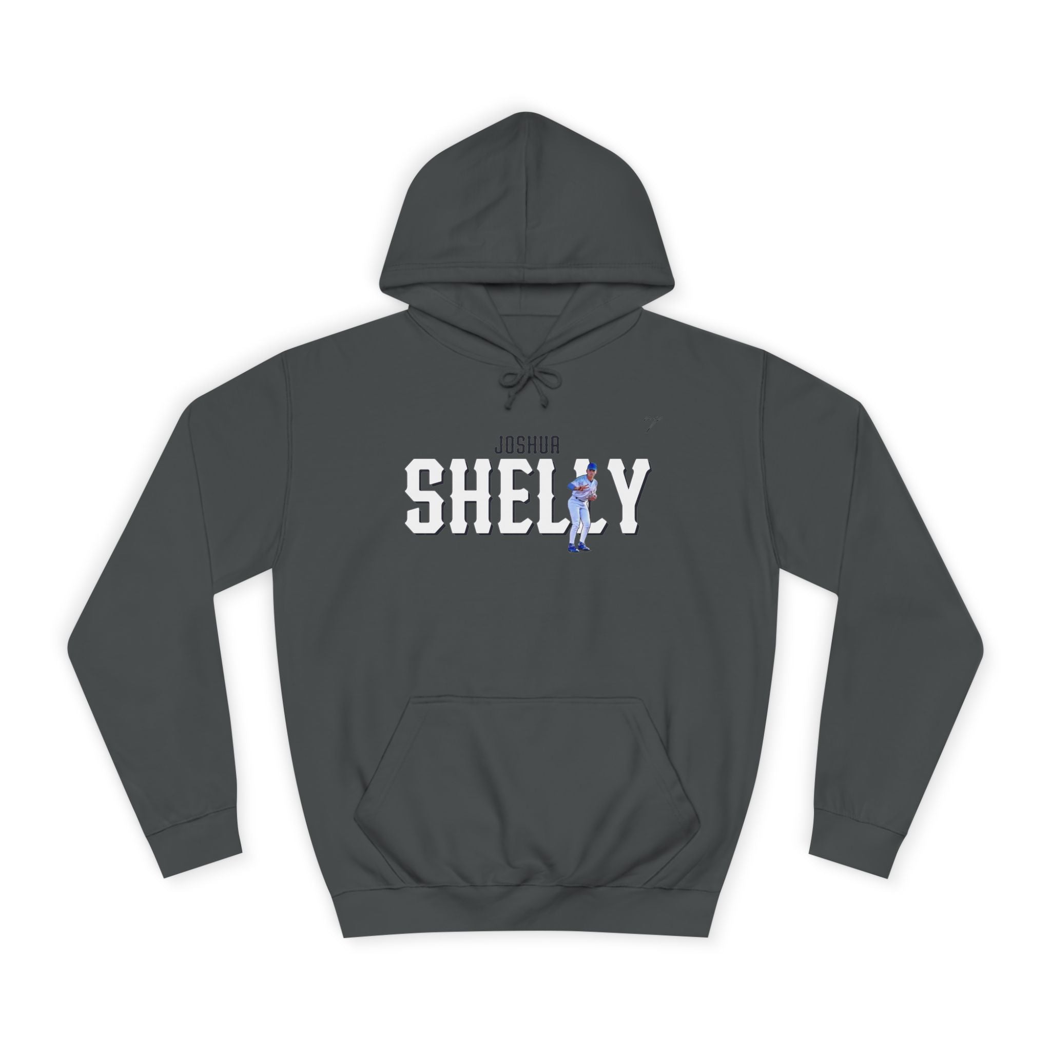 Joshua Shelly Hoodie