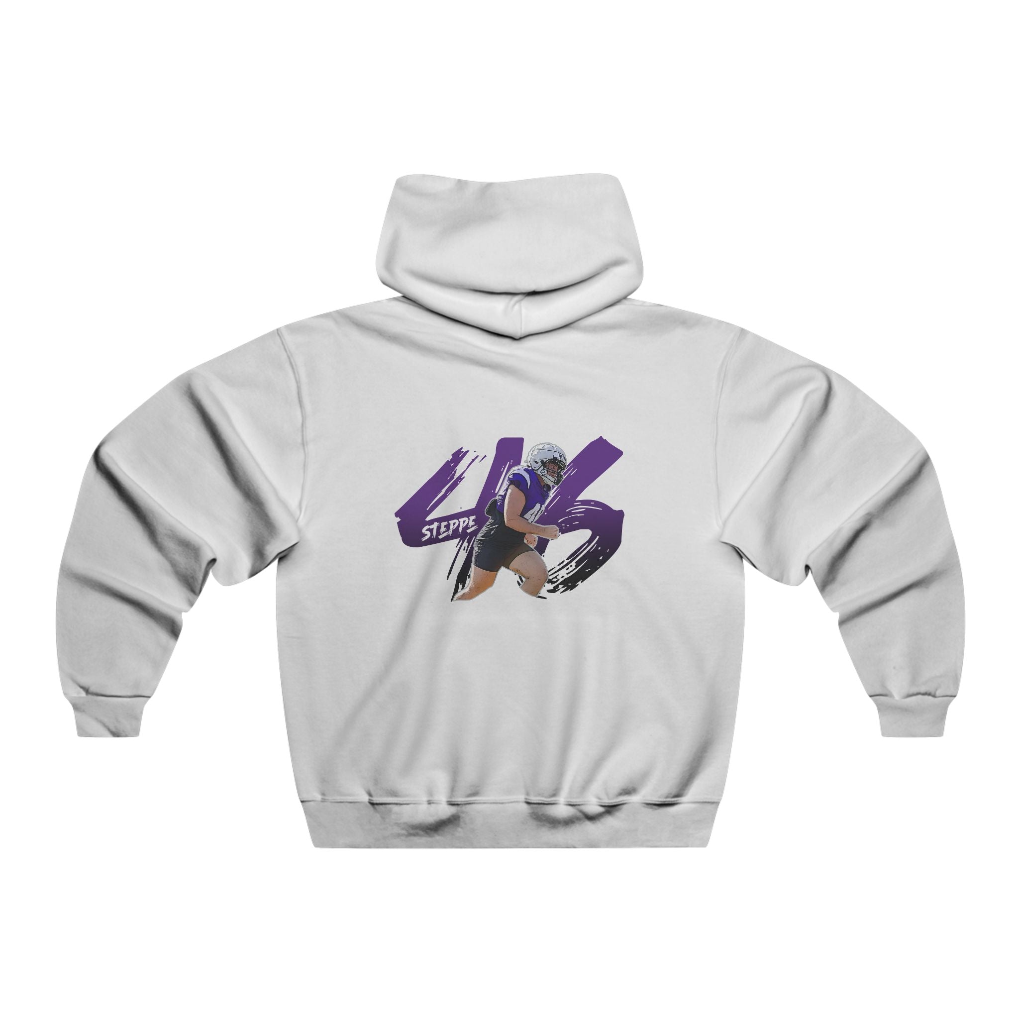 Rhett Steppe Vintage Hoodie