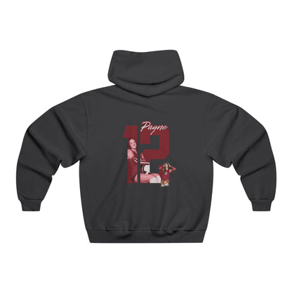 Claire Payne Vintage Hoodie
