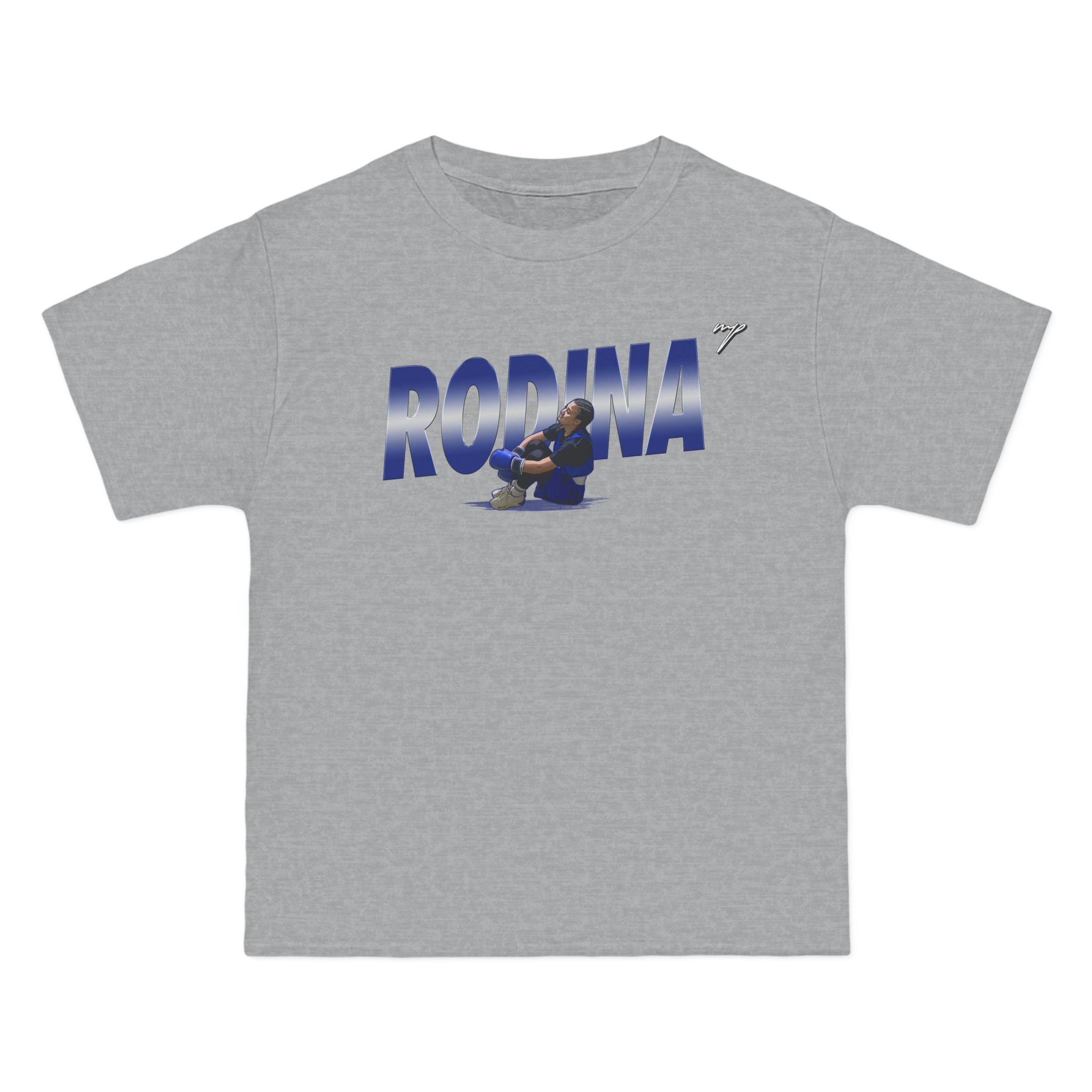 Rodina Essam Vintage Tee