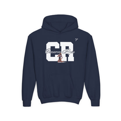 Cameron Rose YOUTH Hoodie