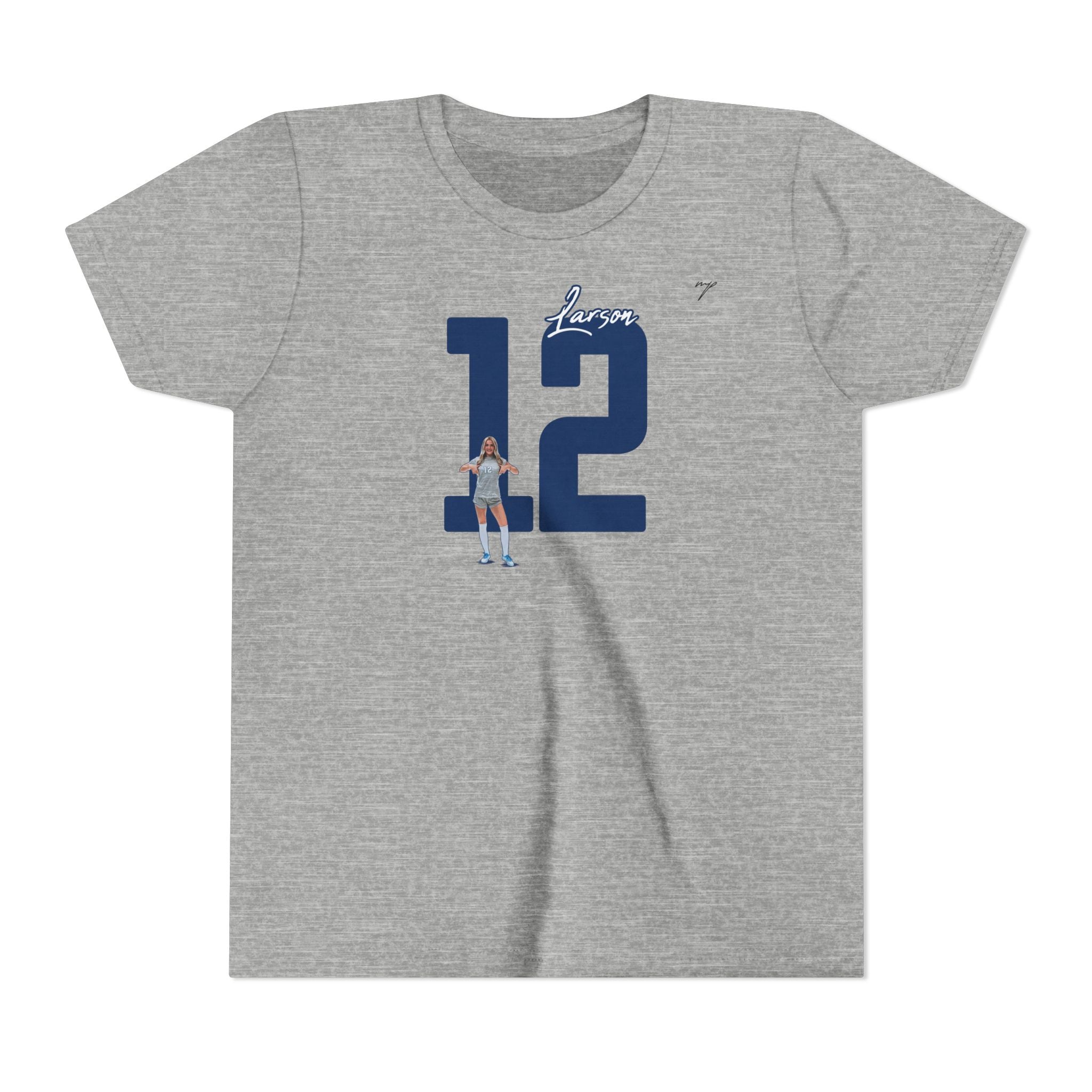 Karlee Larson YOUTH Graphic Tee