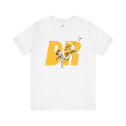 Daniel Rivera Graphic Tee