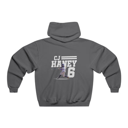 CJ Haney Vintage Hoodie