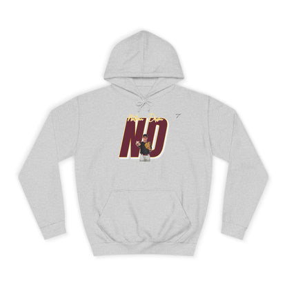 Nathan Dixon Hoodie
