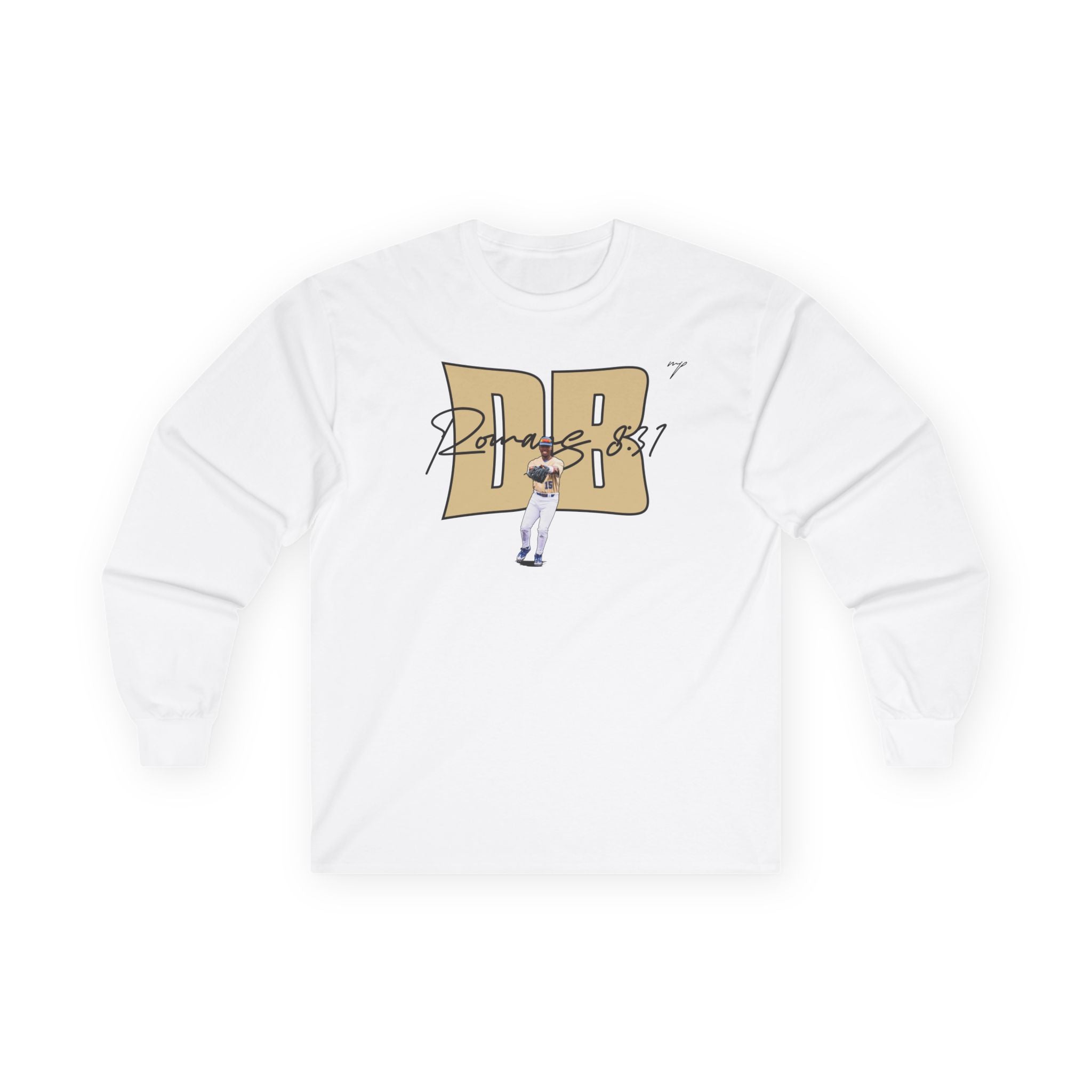 David Ballenilla Long Sleeve