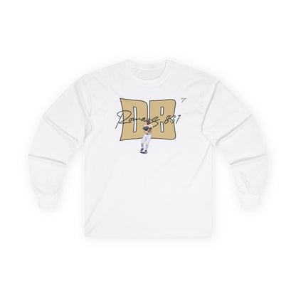 David Ballenilla Long Sleeve