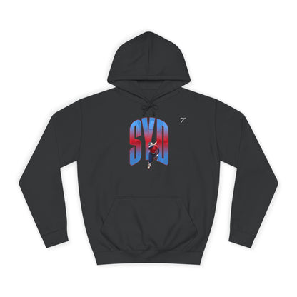 Sydney Shiller Hoodie