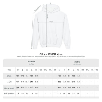 Trey Malone III Youth Hoodie