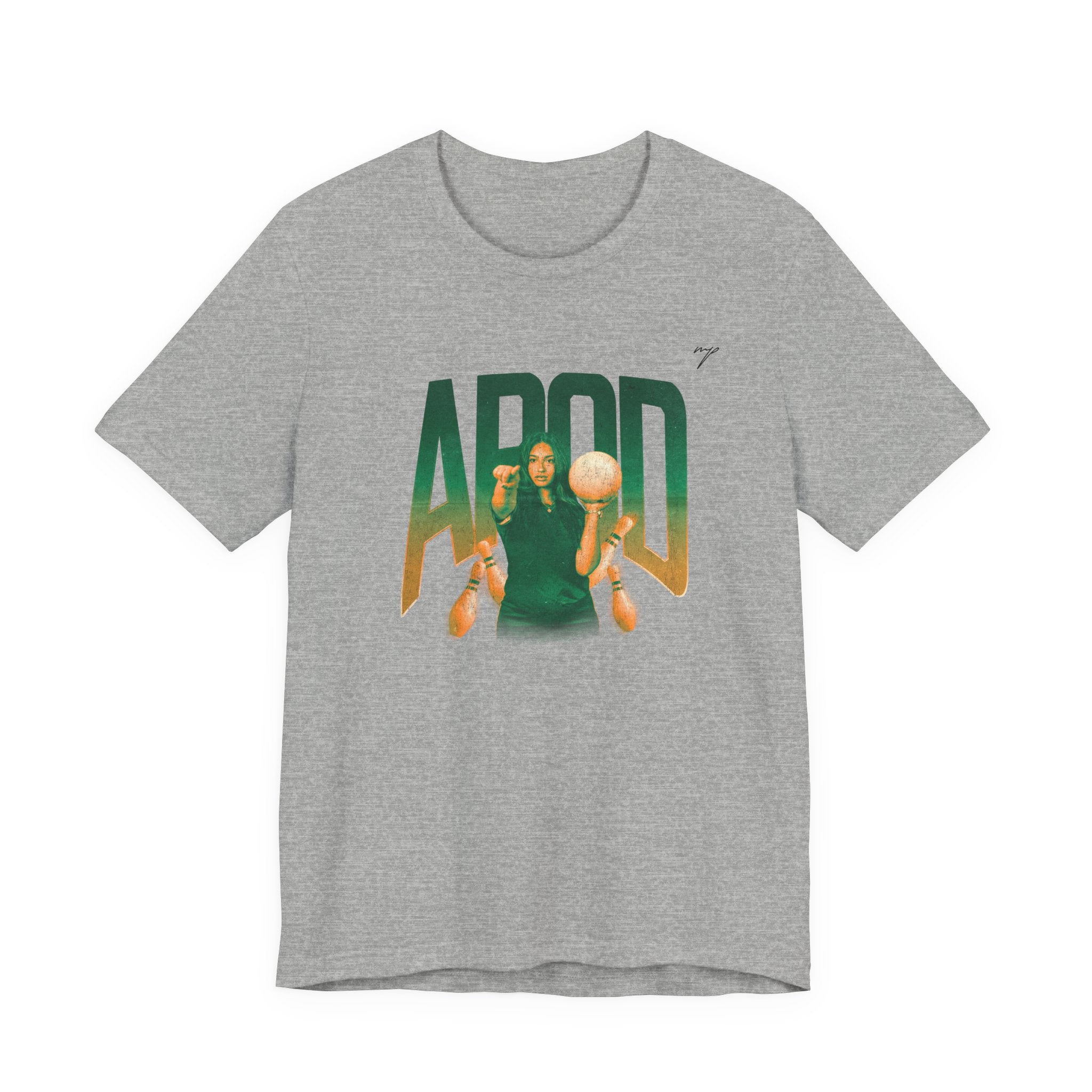 Alieenah Rodriguez Graphic Tee