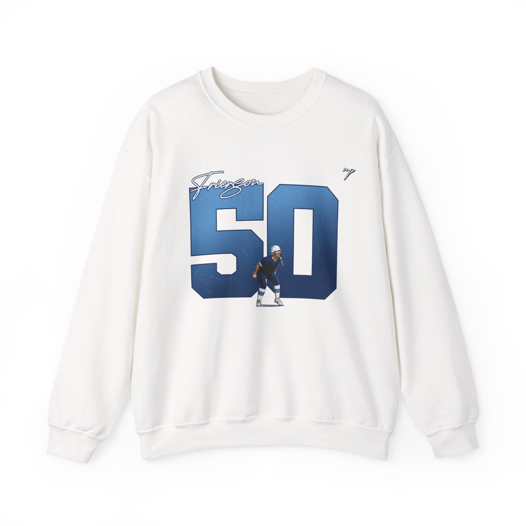 Ellie Frierson Crewneck