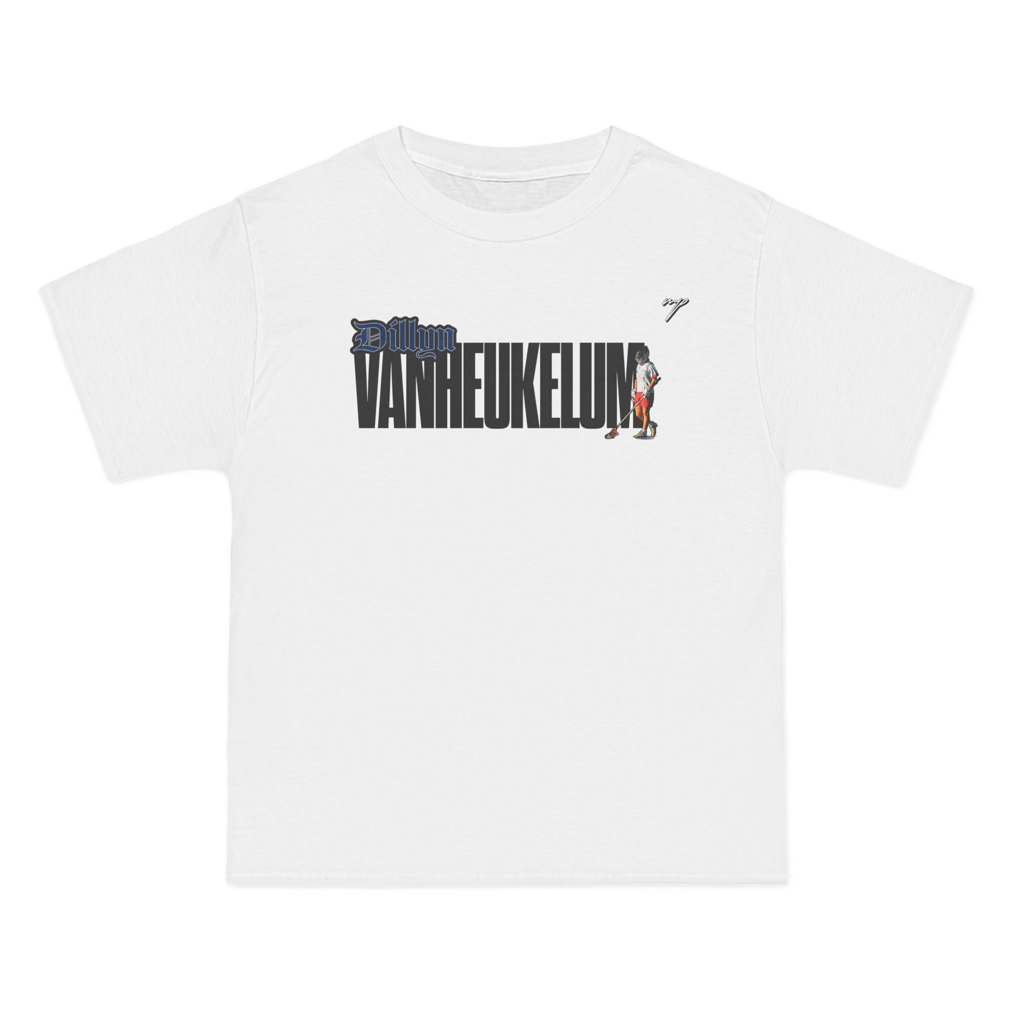 Dillyn VanHeukelum Vintage Tee