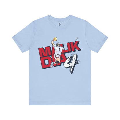 Malik Dia Limited Edition Graphic Tee