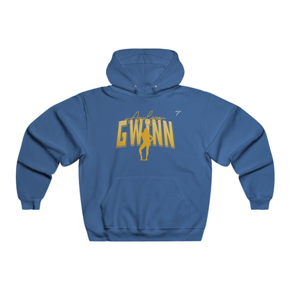 Applejean Gwinn Vintage Hoodie