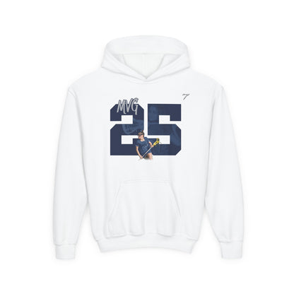 Madison Van Gorder YOUTH Hoodie
