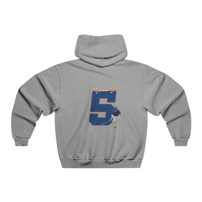 John Maldonado JR Vintage Hoodie