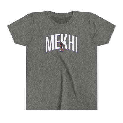 Mekhi Brown YOUTH Graphic Tee