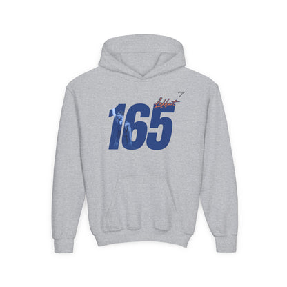Cooper Lockhart YOUTH Hoodie
