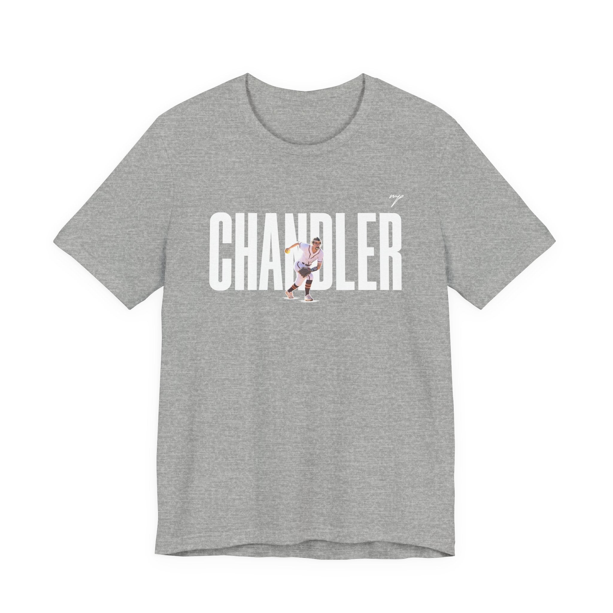 Kaytie Chandler Graphic Tee