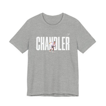 Kaytie Chandler Graphic Tee