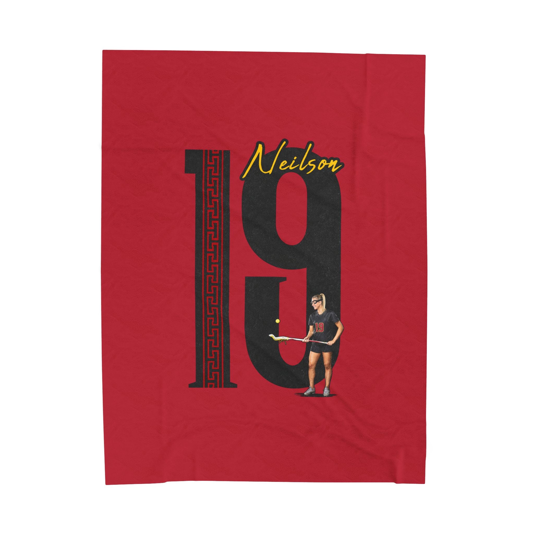 Lily Neilson Blanket