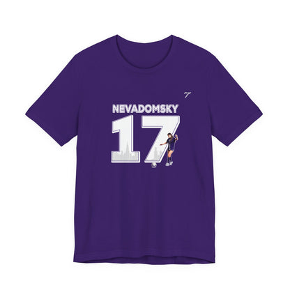 Presley Nevadomsky Graphic Tee