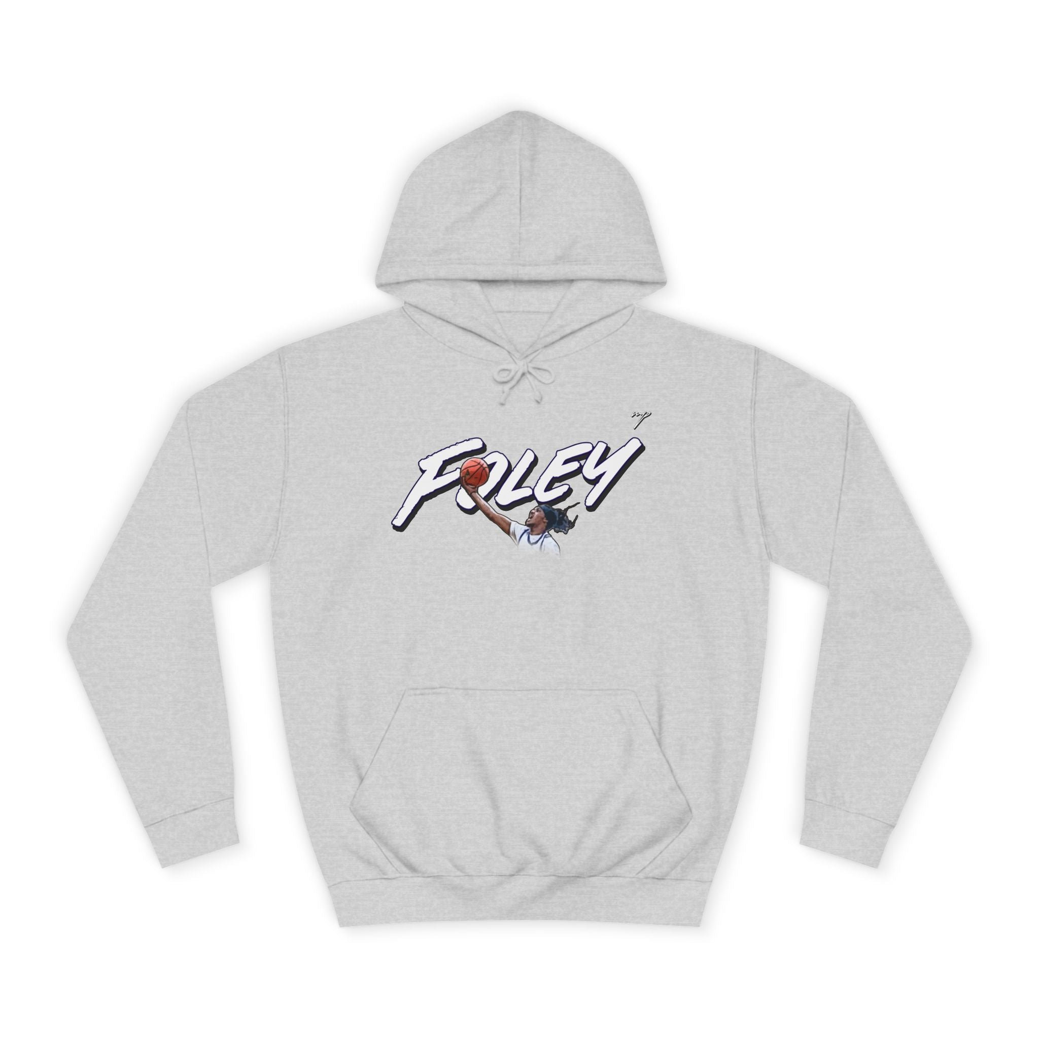 Foley Omar Hoodie